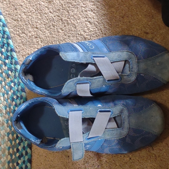 Coach shoes - Picture 4 of 7